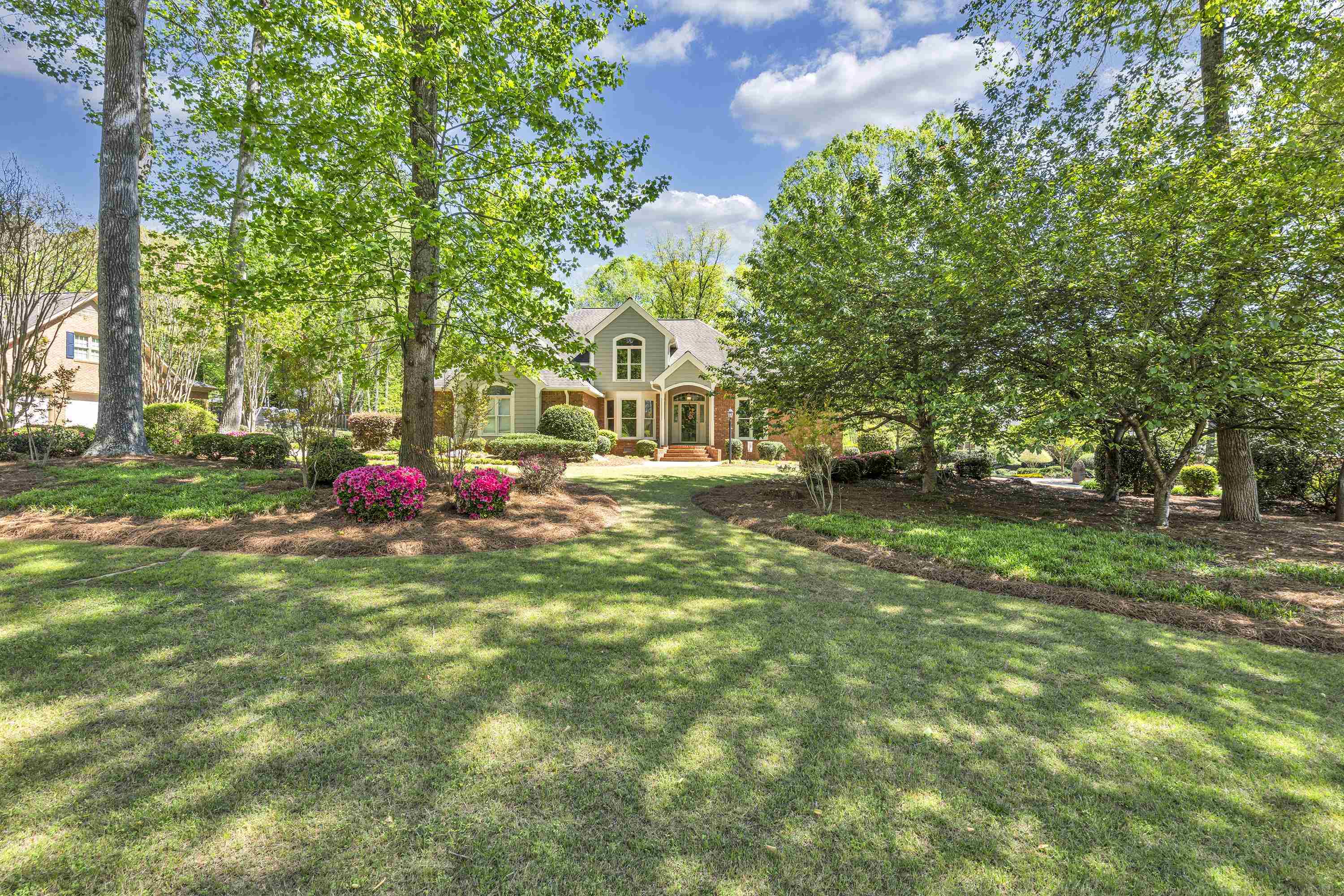 Property Photo:  157 Brandermill Road  SC 29301 