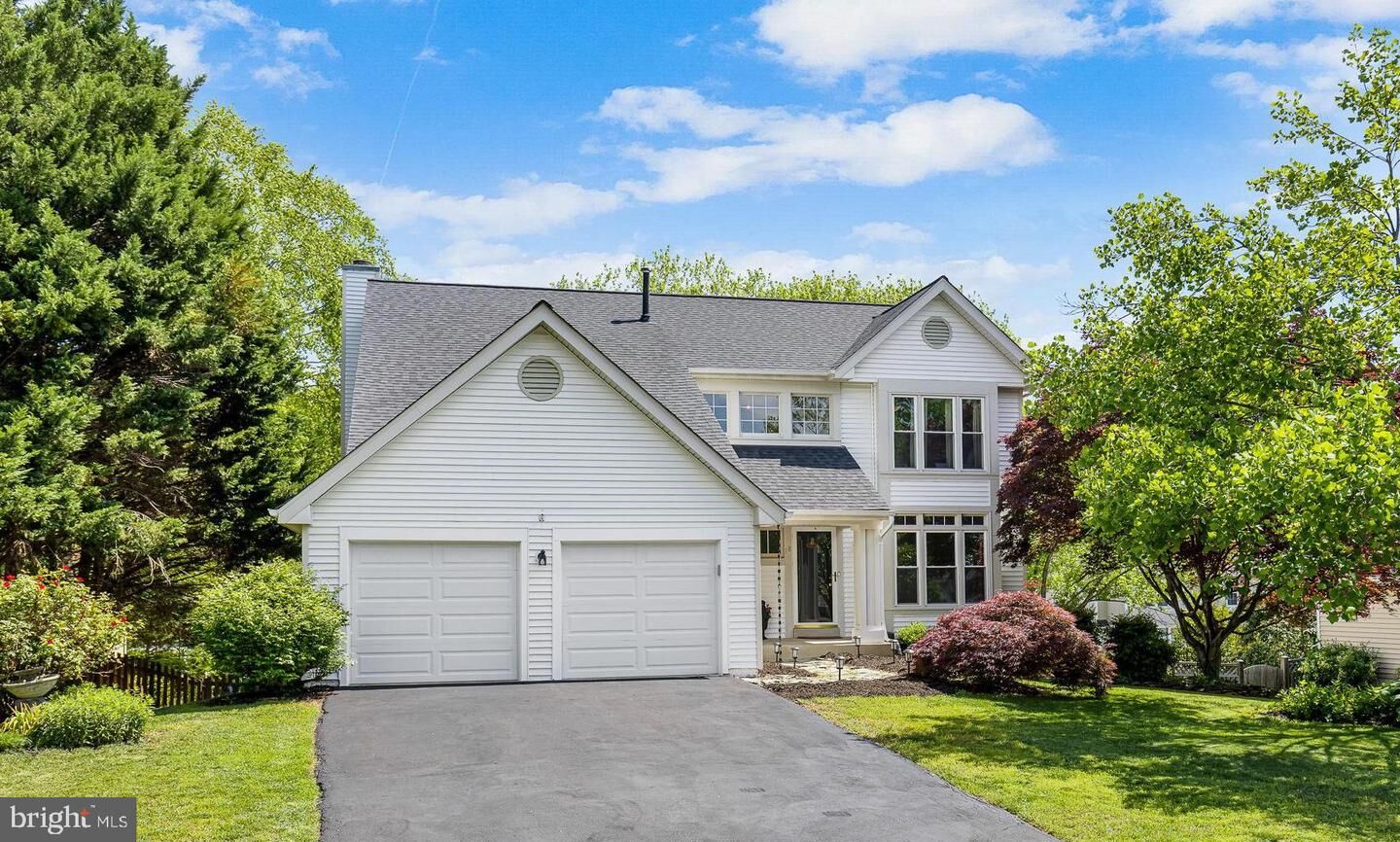 Property Photo: 18 Wendover Court VA 22554