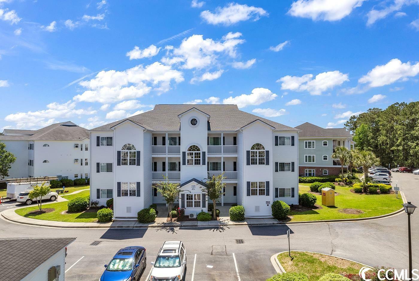 Property Photo: 1522 Lanterns Rest Rd. 201 SC 29579