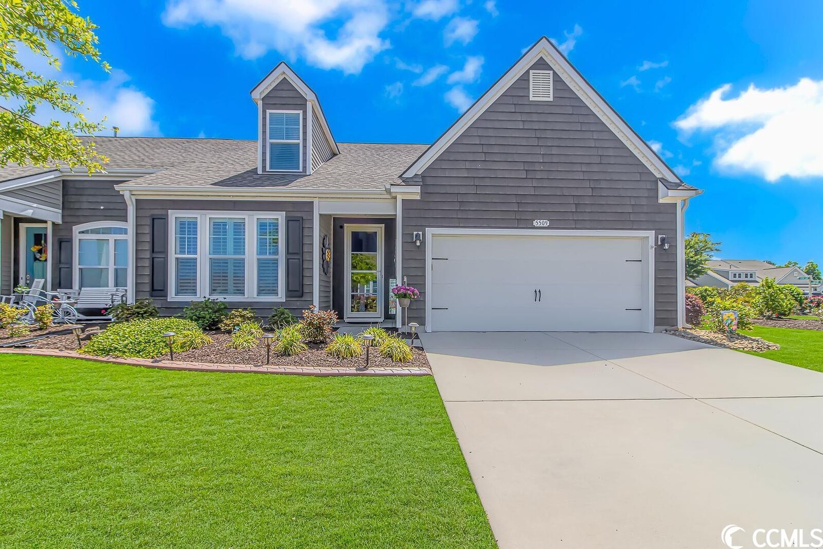 Property Photo: 5509 Elba Way - SC 29579