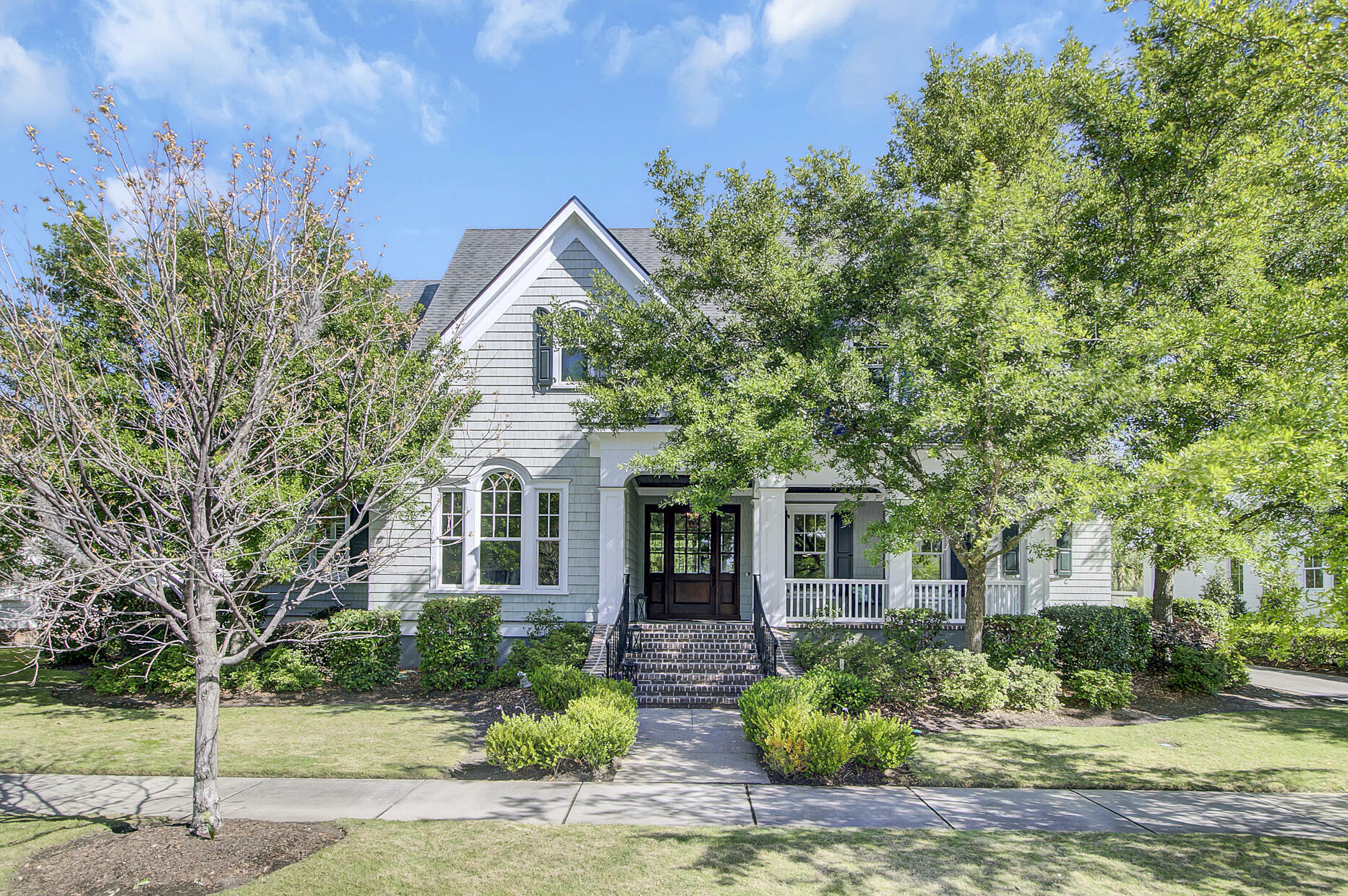 126 Iron Bottom Lane  Charleston SC 29492 photo