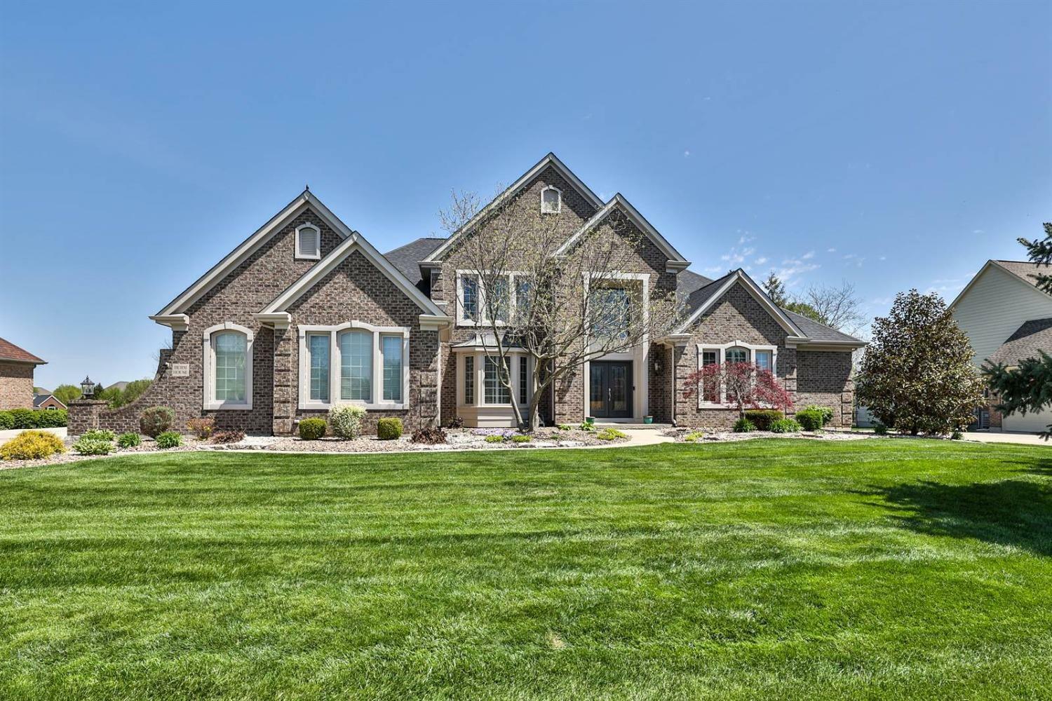 Property Photo: 6834 Cherry Laurel Dr OH 45044