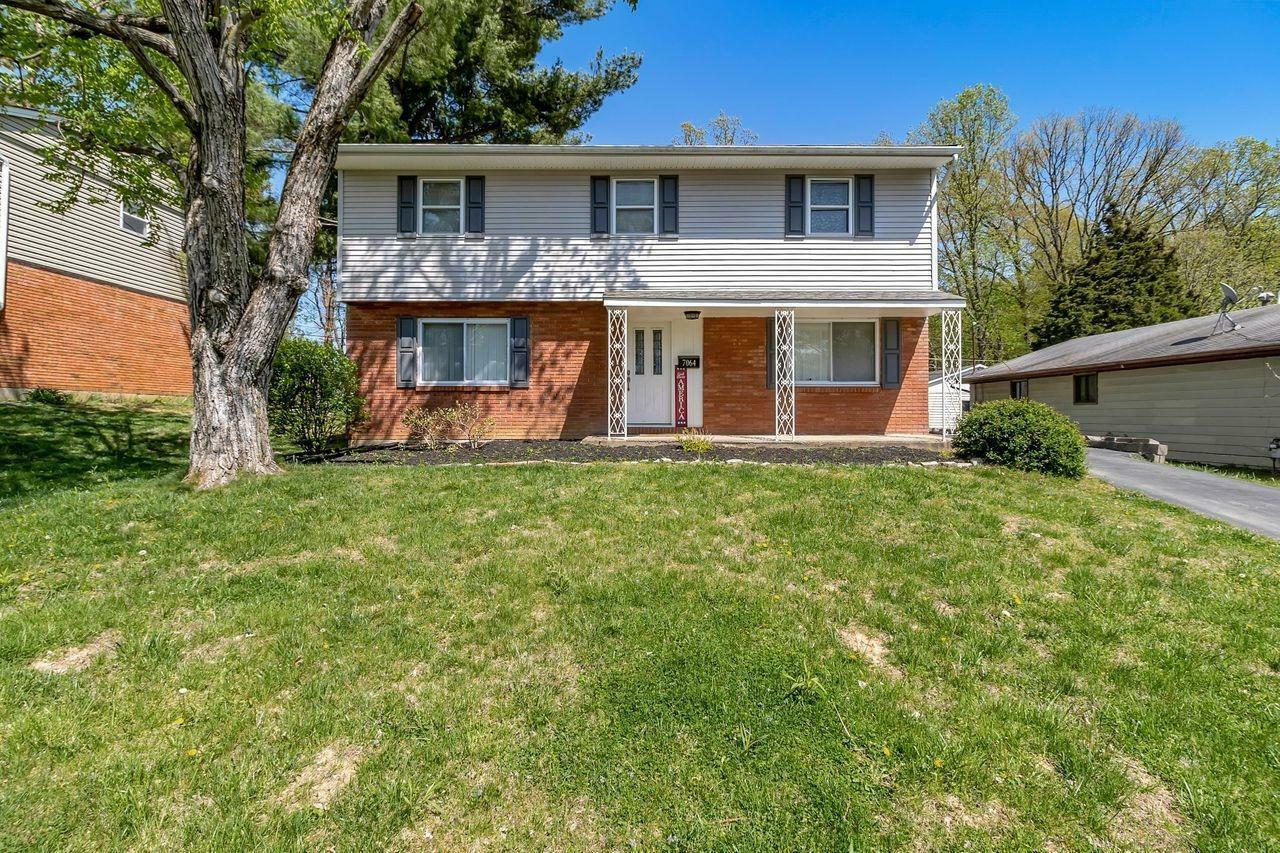 Property Photo:  7064 Monongahela Dr  OH 45244 