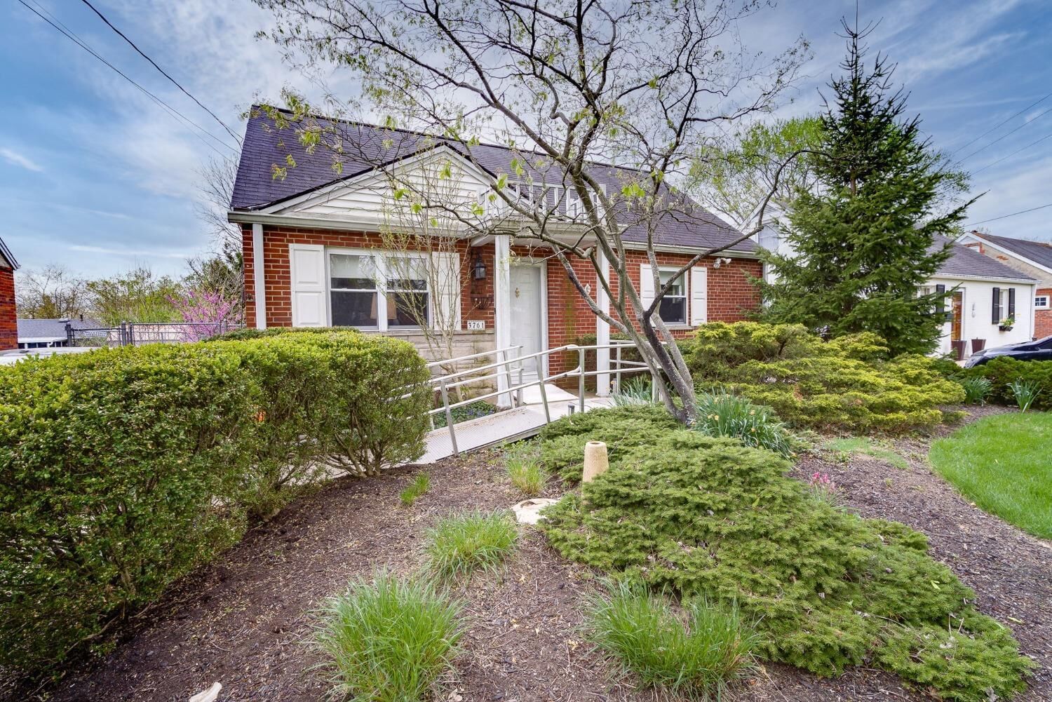 Property Photo:  3761 Nightingale Dr  OH 45227 