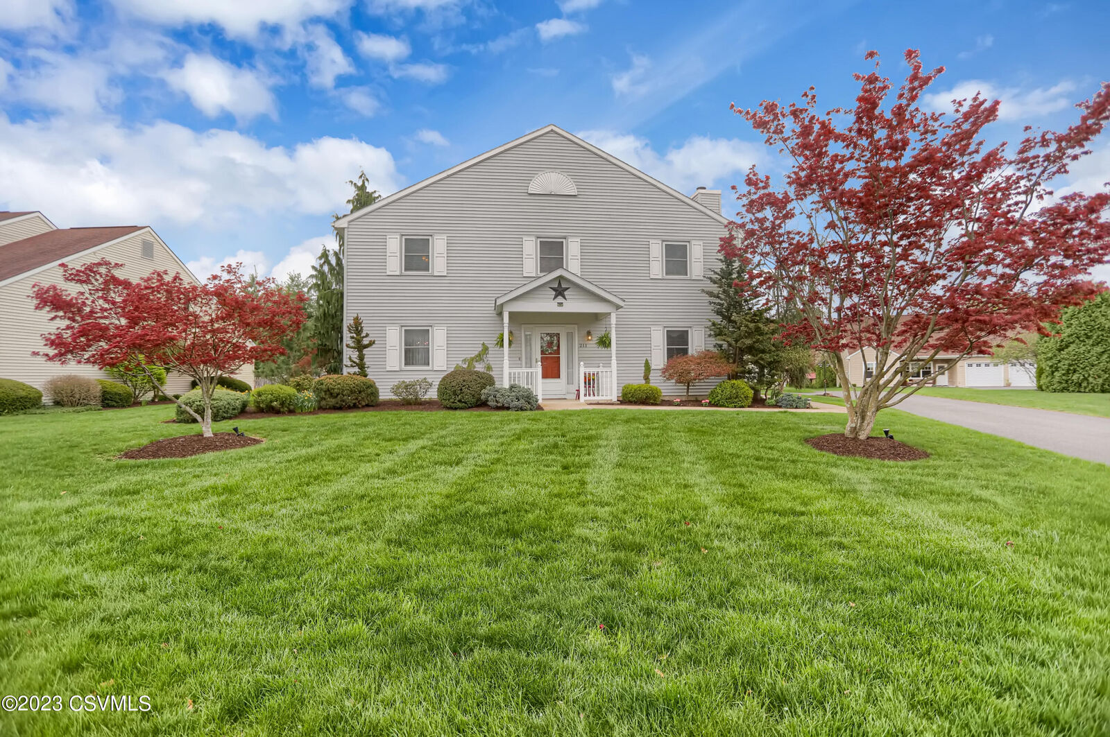 Property Photo:  211 Birchtree Lane  PA 17837 