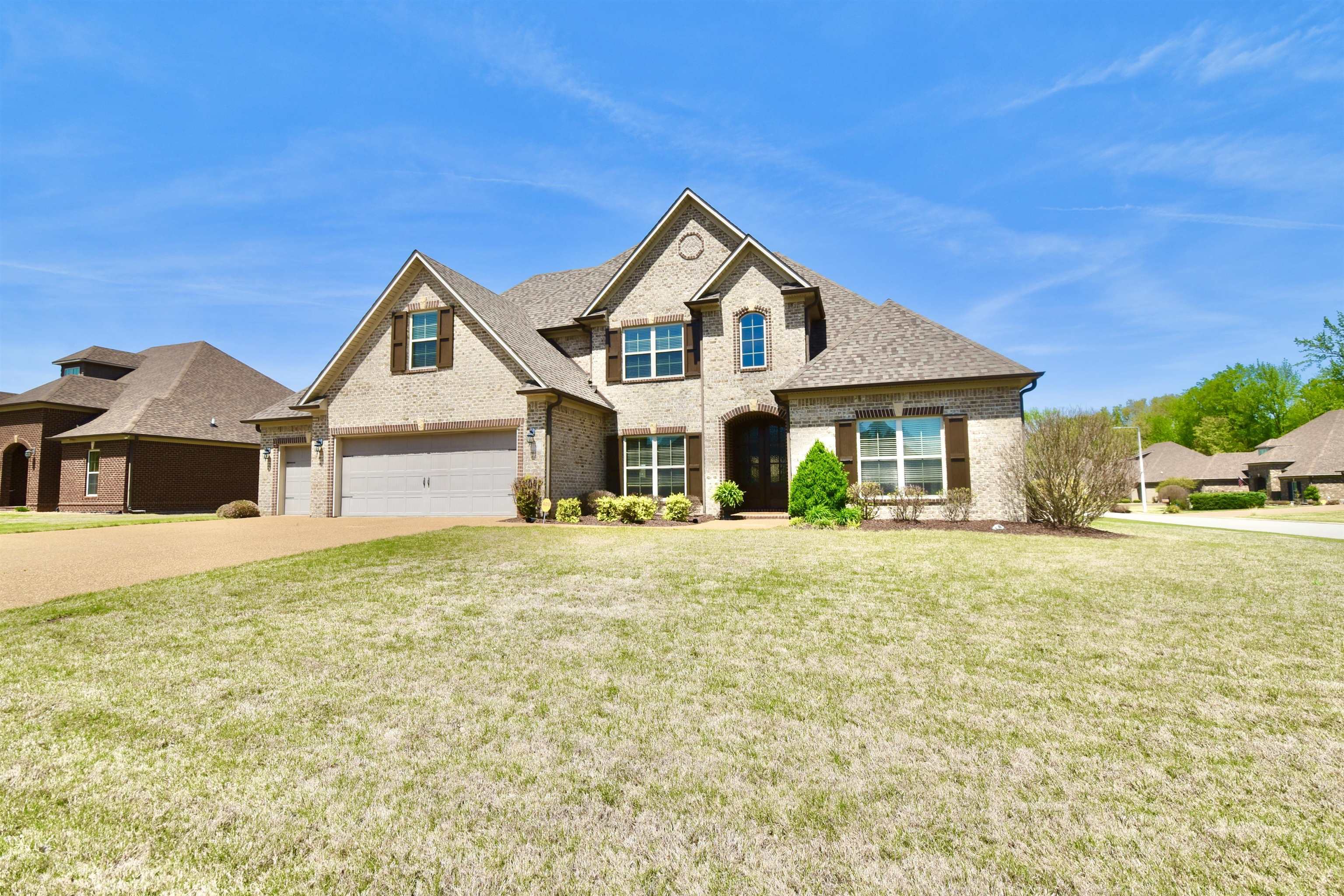 Property Photo:  9 Branching Pine Cove  TN 38305 