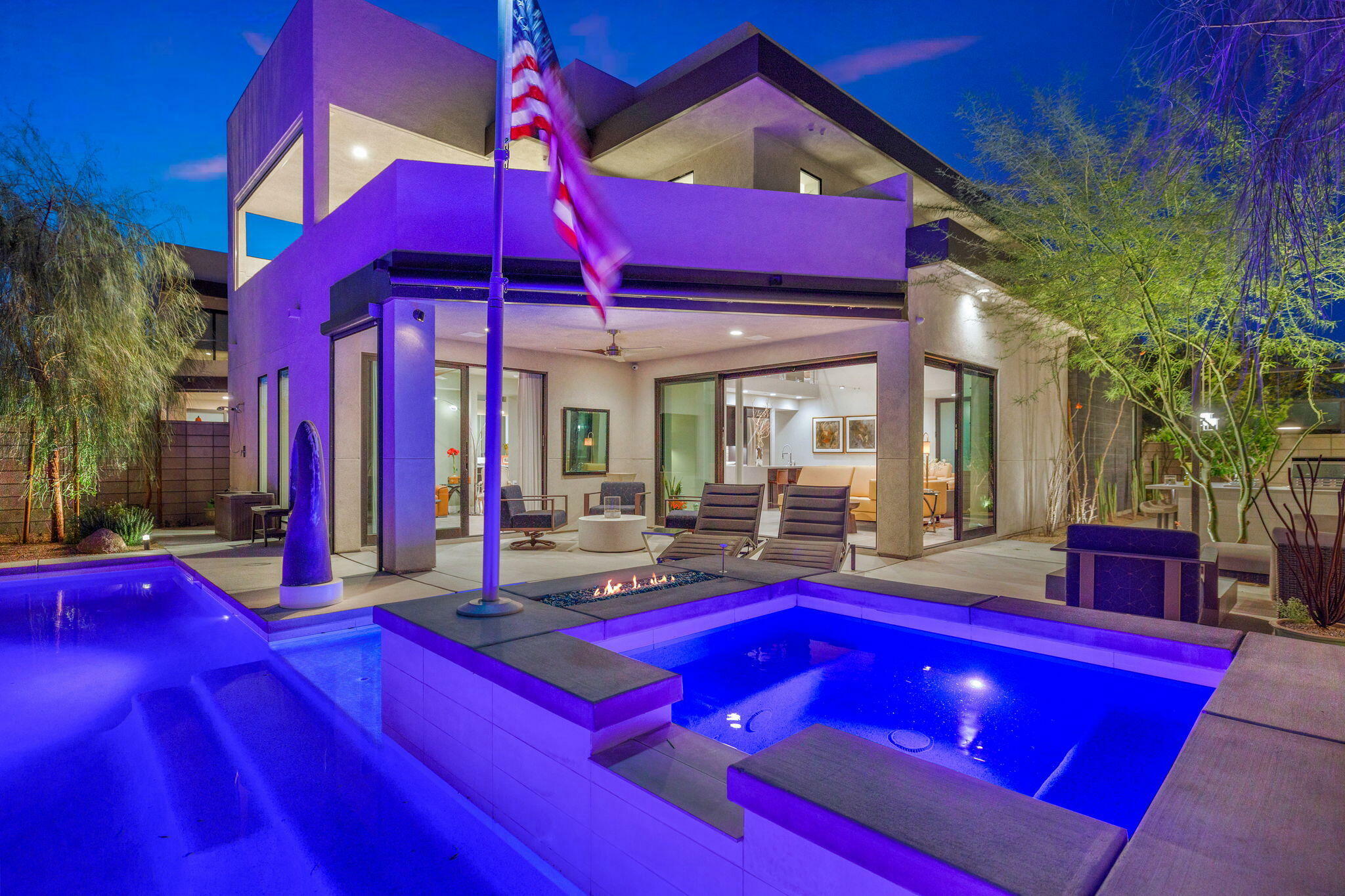 Property Photo: 263 Vista Terrace CA 92262