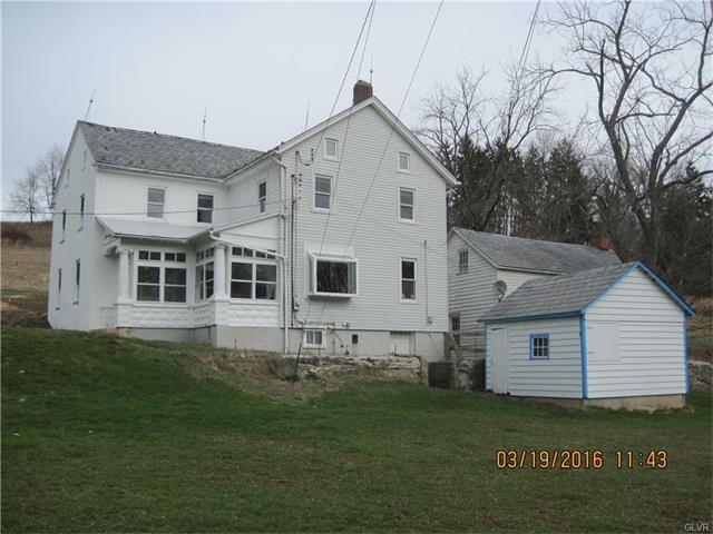 3166 Mountainview Drive  Moore Twp PA 18038 photo