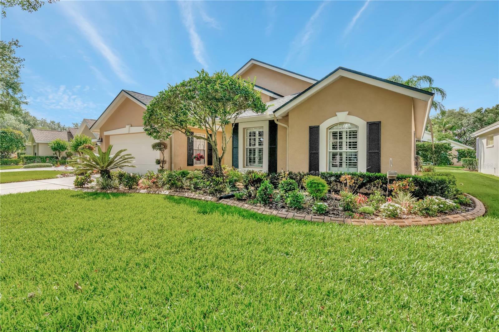 Property Photo: 3114 Bent Creek Drive FL 33596