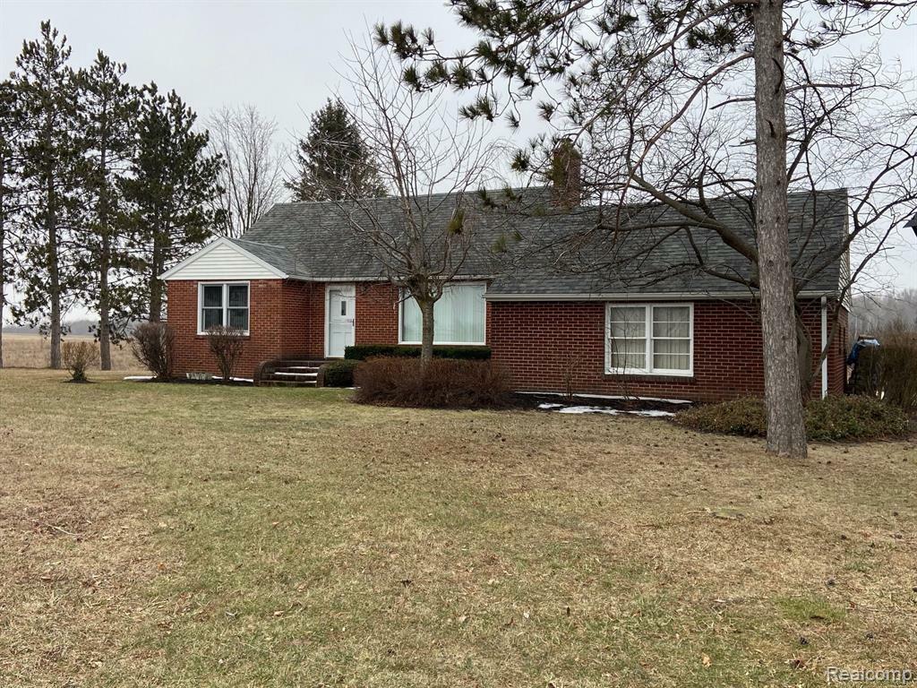 Property Photo:  11075 Wilkes  MI 48097 