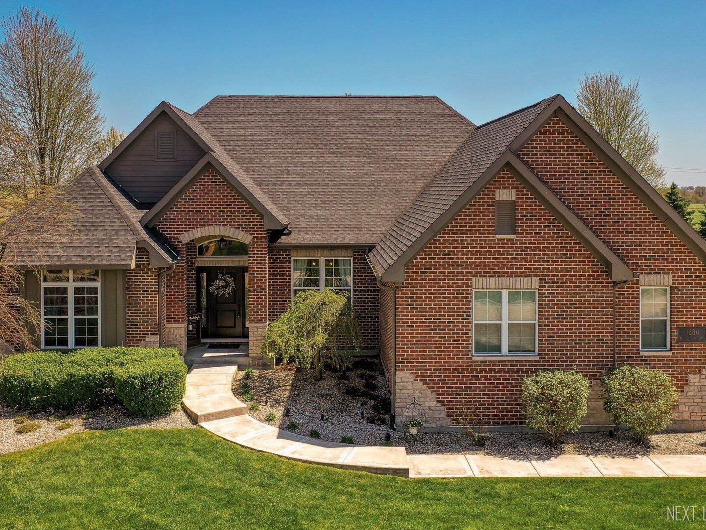 Property Photo:  11286 Brighton Oaks Drive  IL 60560 