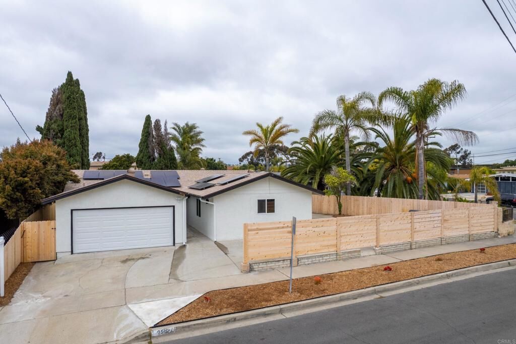 Property Photo:  3516 Las Vegas Drive  CA 92054 
