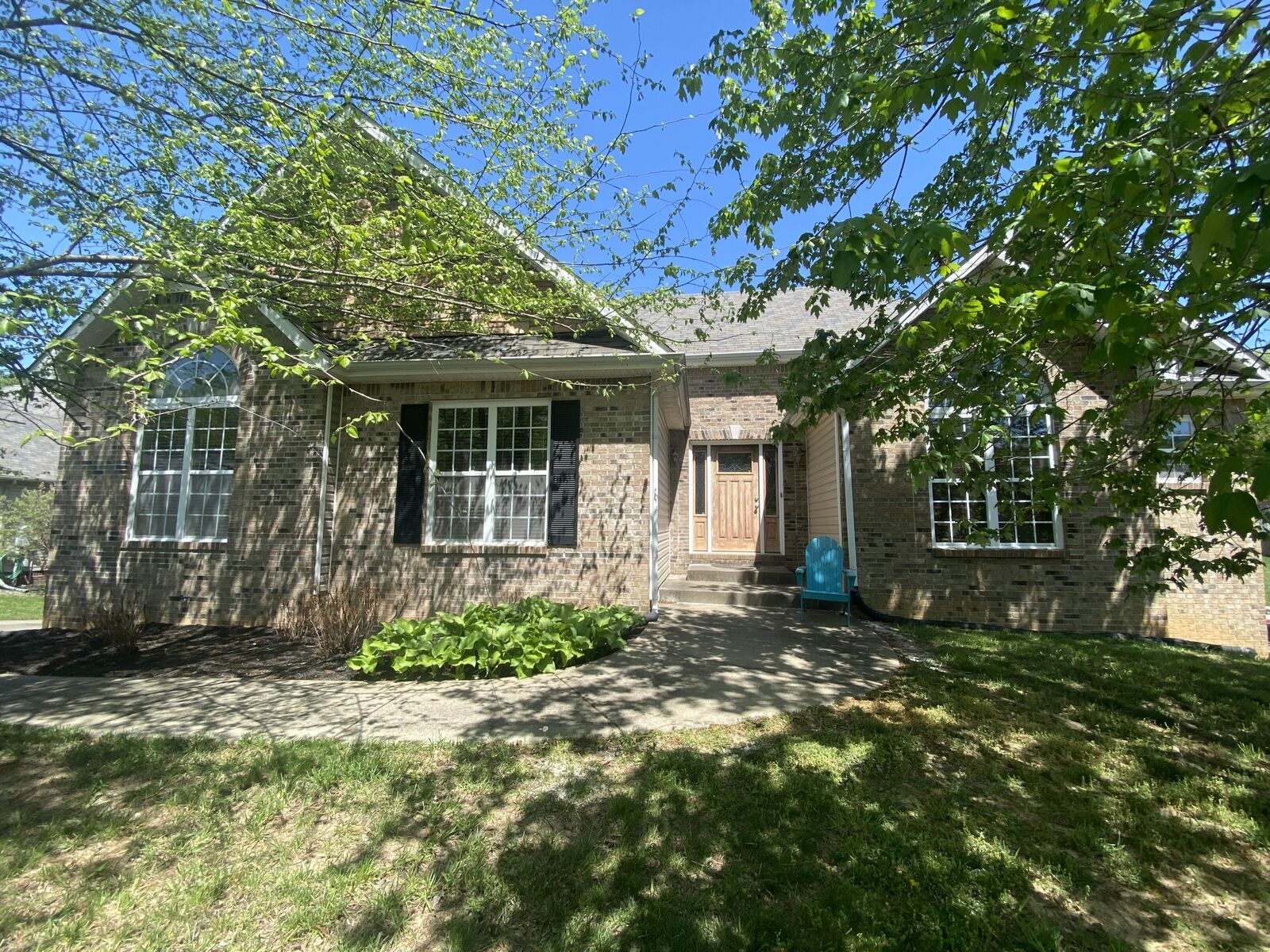 Property Photo:  4405 Taylor Hall Ln  TN 37010 