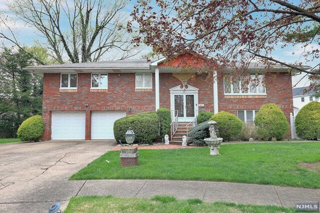 Property Photo: 10 Grace Court NJ 07676