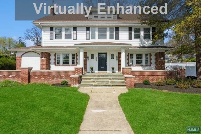 131 Gregory Avenue  West Orange NJ 07052 photo