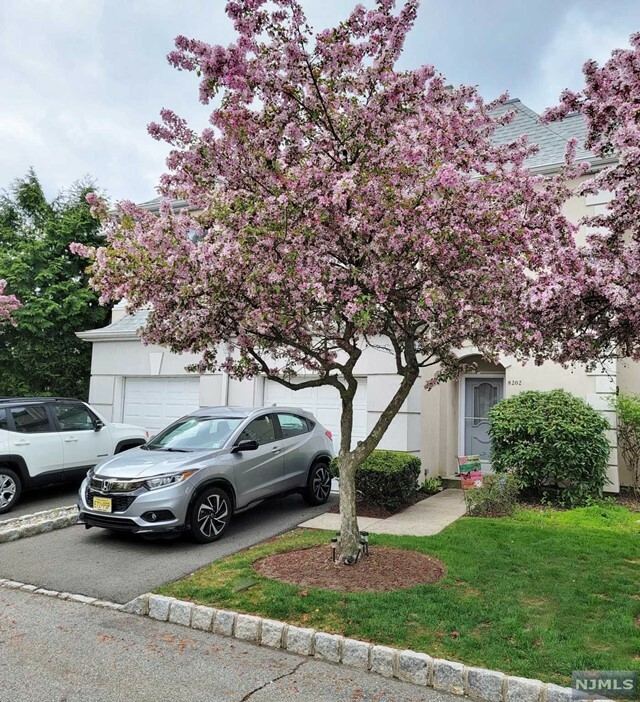 Property Photo: 8202 Brittany Drive NJ 07470