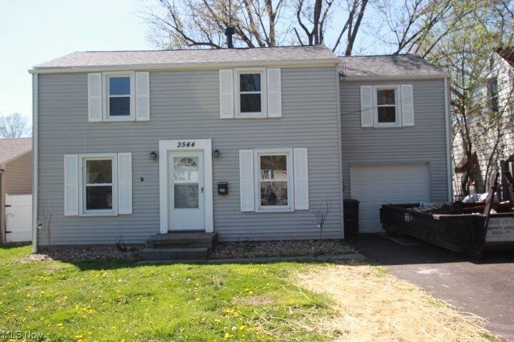 Property Photo:  3544 Arden Boulevard  OH 44511 