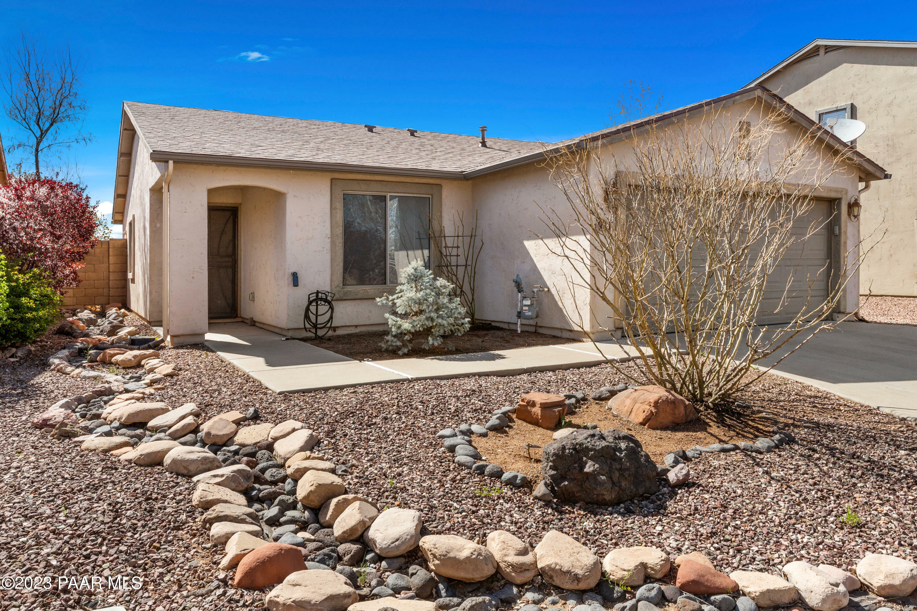 Property Photo:  988 Allerton Way  AZ 86323 