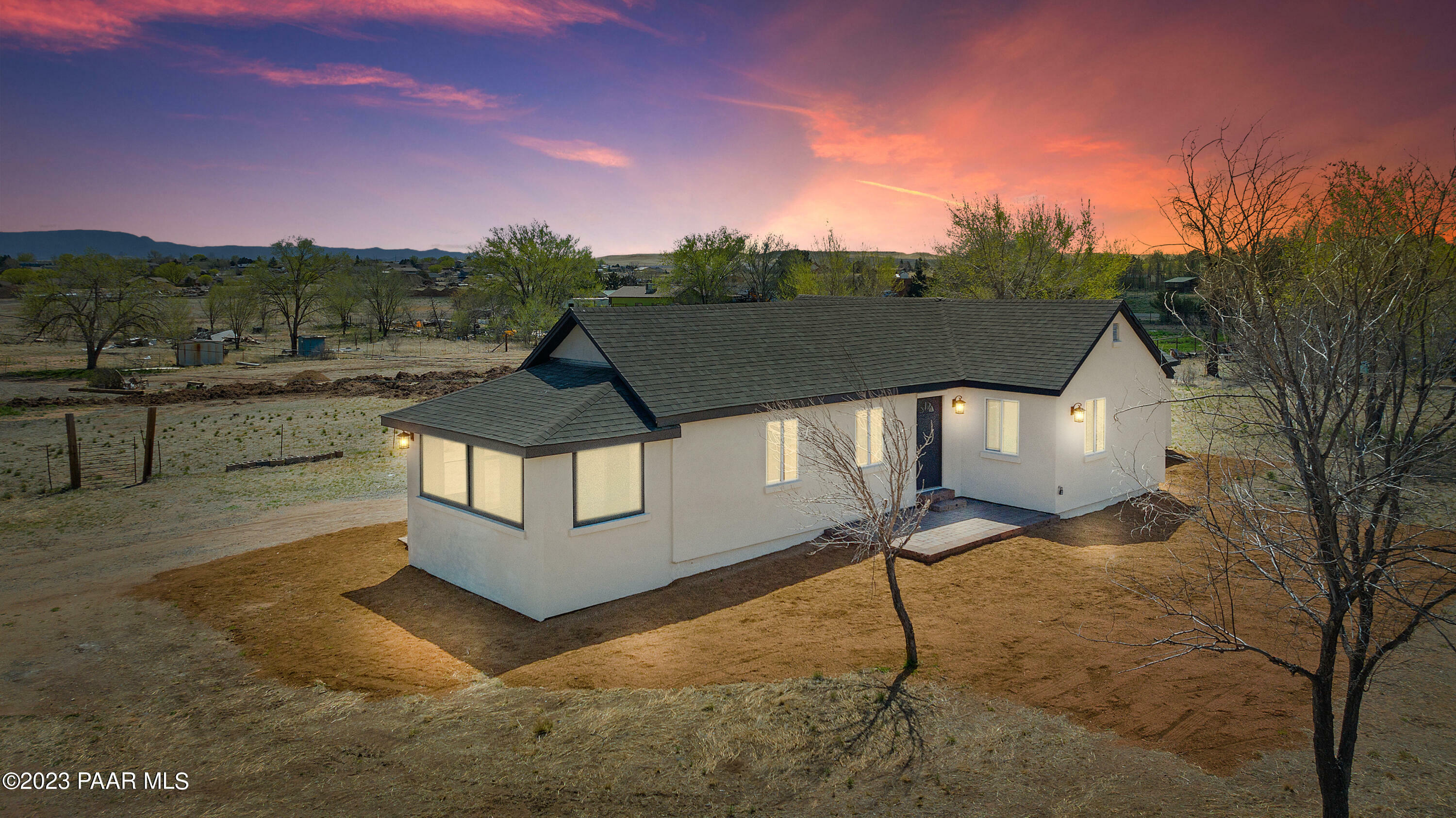 Property Photo:  1167 Sierra Vista Drive  AZ 86323 