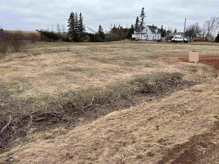 Photo de la propriété: Lot Strathcona Road PE C0A 2A0