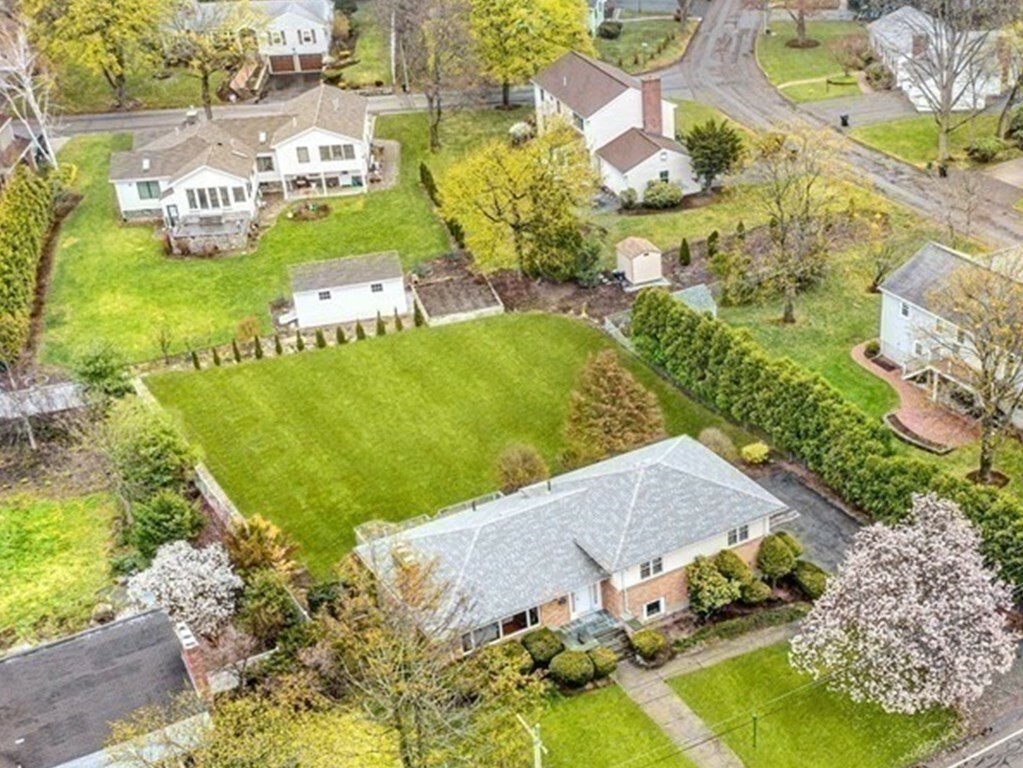 Property Photo: 1085 Concord Avenue MA 02478