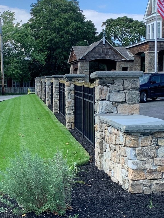 Property Photo:  536 - R Highland Rd  RI 02878 