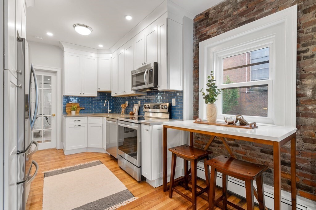 Property Photo: 101 Rutherford Ave 1 MA 02129
