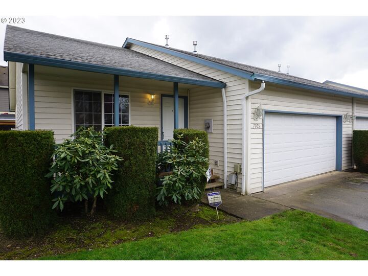 Home for sale in Vancouver 7703 NE 21st St, Vancouver, WA 98664