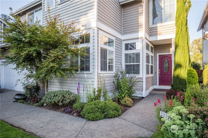 Property Photo:  23320 57th Avenue S 34  WA 98032 