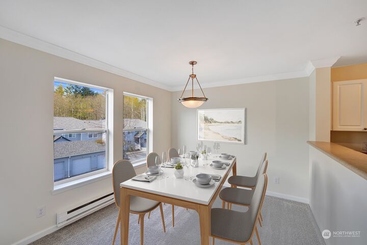 Property Photo: 33020 10th Avenue SW K-302 WA 98023