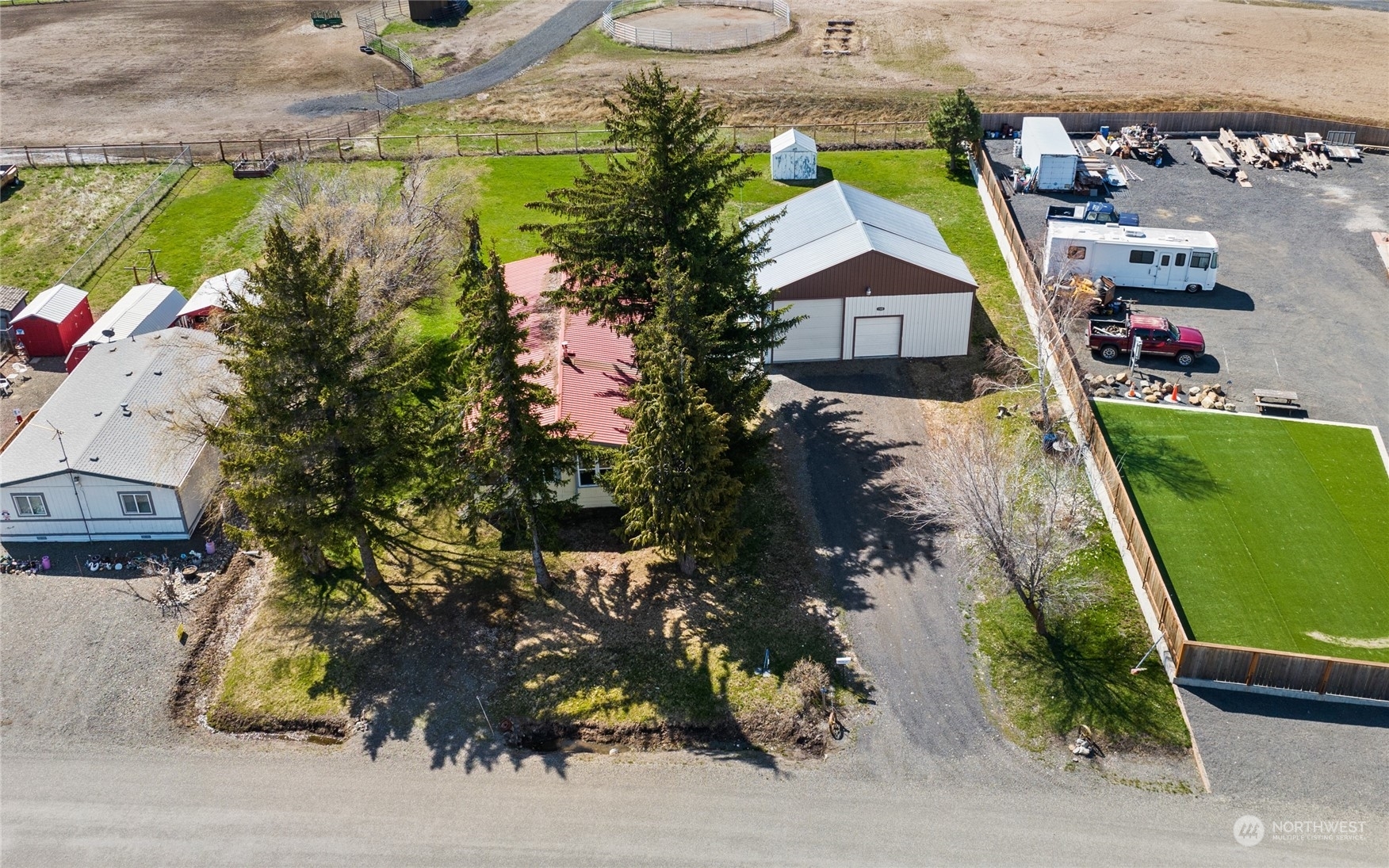 Property Photo:  1510 Sunlight Drive  WA 98922 