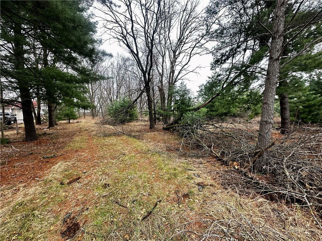 Property Photo:  Lot 15 Lake Road  WI 54720 