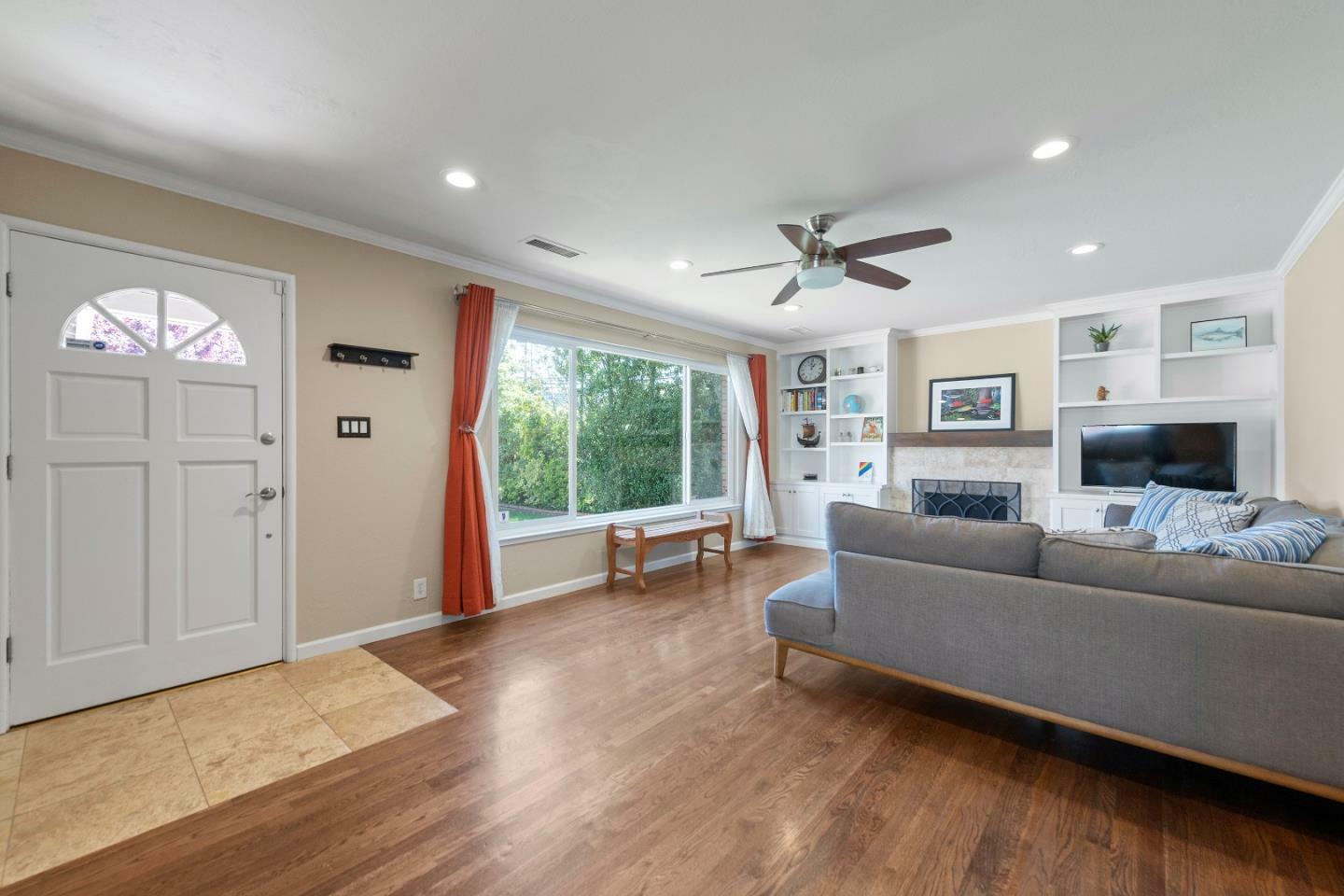 Property Photo: 889 Corlista Drive CA 95128