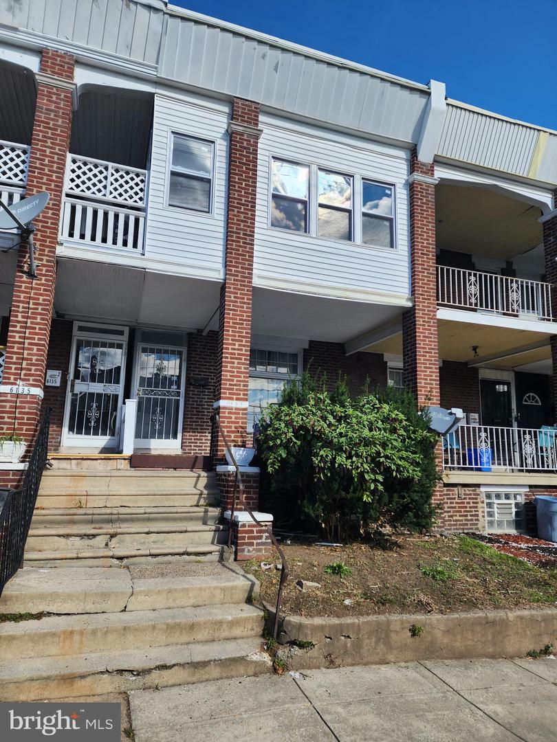 6133 W Jefferson Street  Philadelphia PA 19151 photo