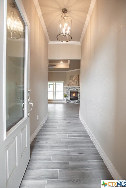 Property Photo:  1014 Winchester Drive  TX 76559 