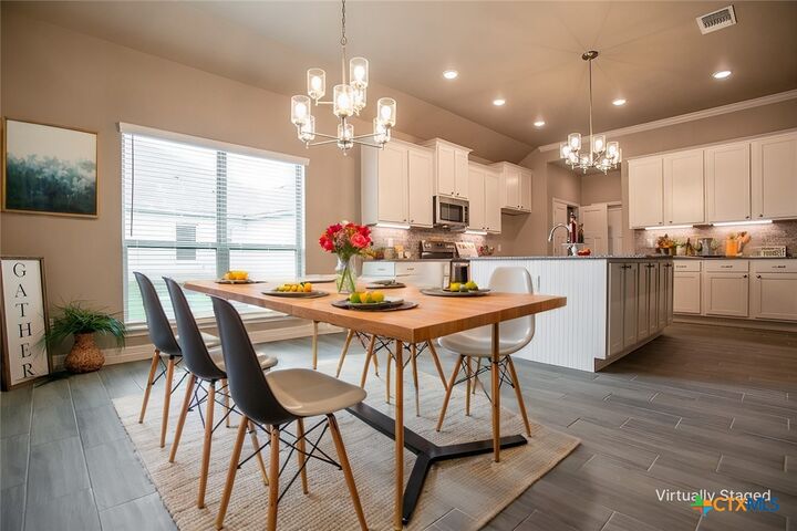 1027 Winchester Drive  Nolanville TX 76559 photo