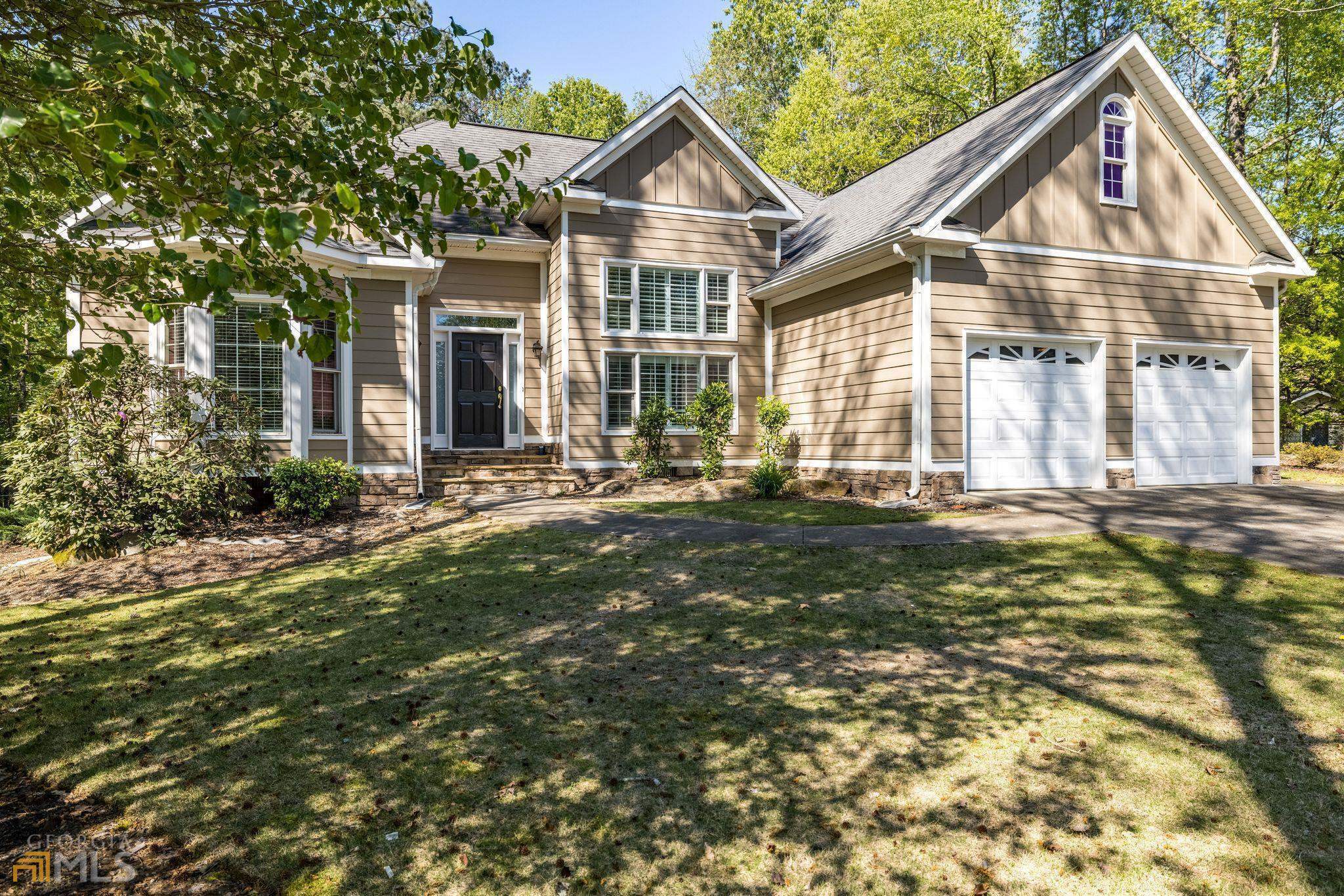 Property Photo:  23 Bennington Dr.  GA 30165 