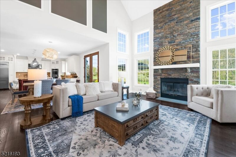 Property Photo: 1 Paterson Rd NJ 08833