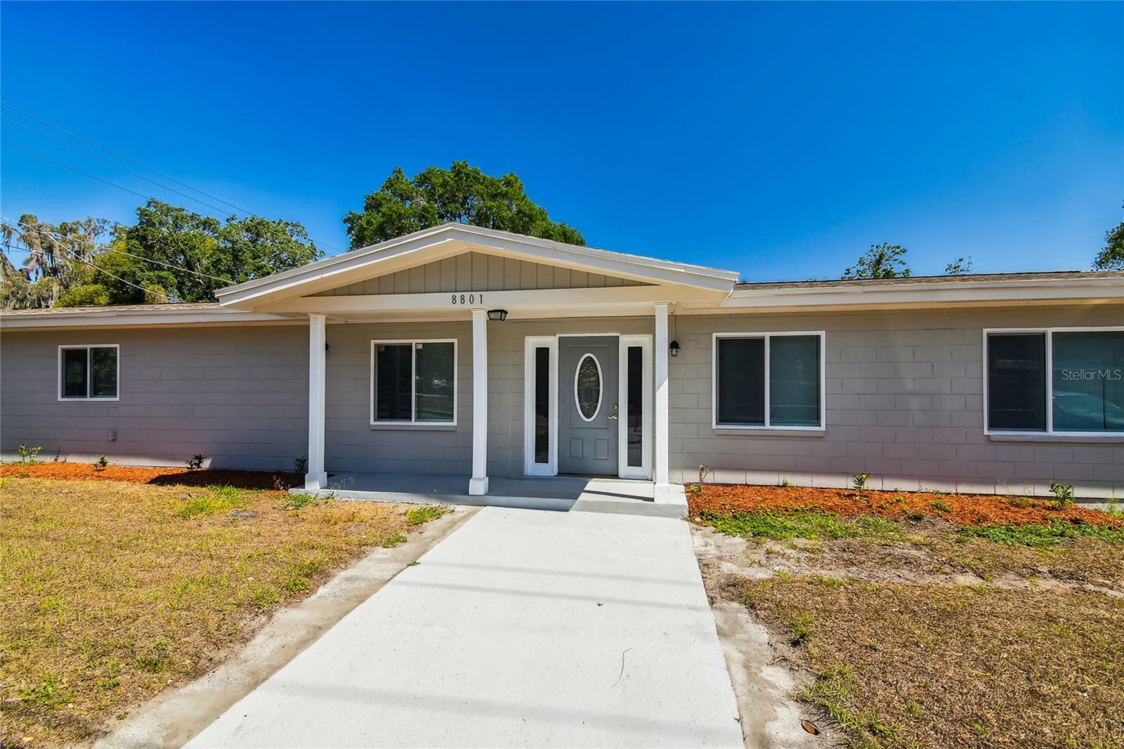 Property Photo:  8801 N 14th Street  FL 33604 