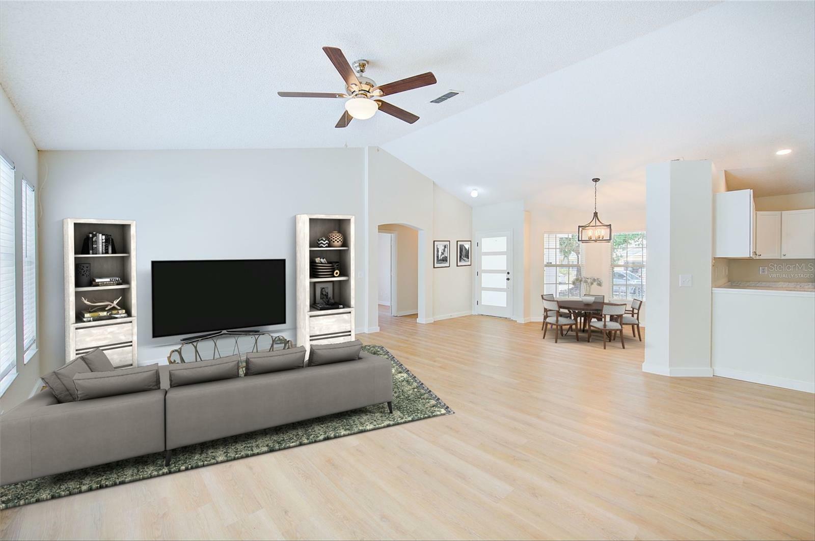 Property Photo: 333 112th Street E FL 34212