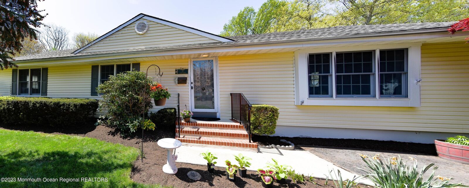 Property Photo:  11 Forest Drive  NJ 07748 