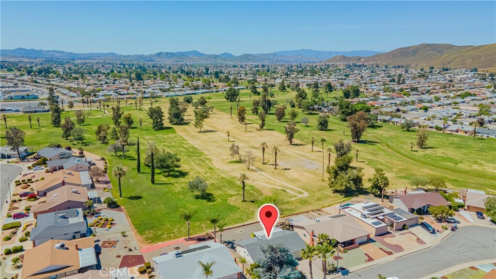 Property Photo: 26647 Amhurst Court CA 92586