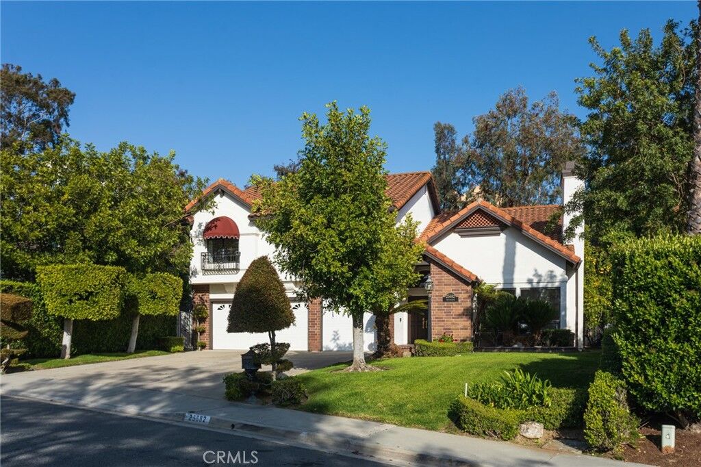 Property Photo: 25682 Nottingham Court CA 92653