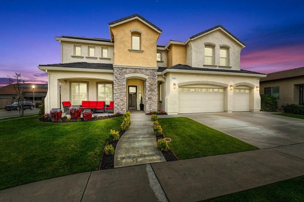 Property Photo:  1917 Newark Way  CA 95648 