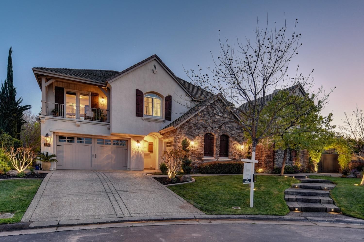 Property Photo: 116 Crane Meadow Court CA 95661