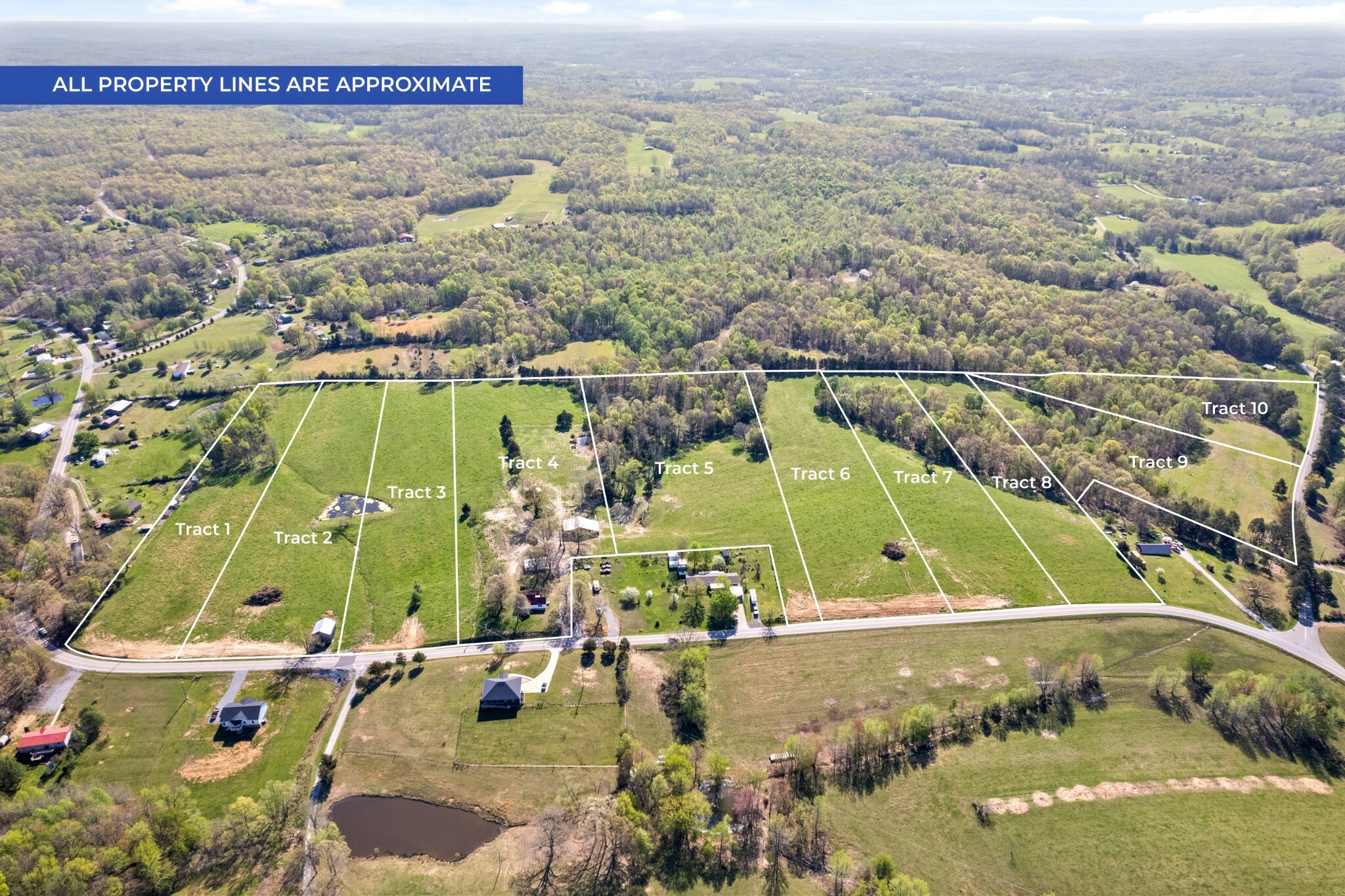 Property Photo: 5479 Louise Rd TN 37051