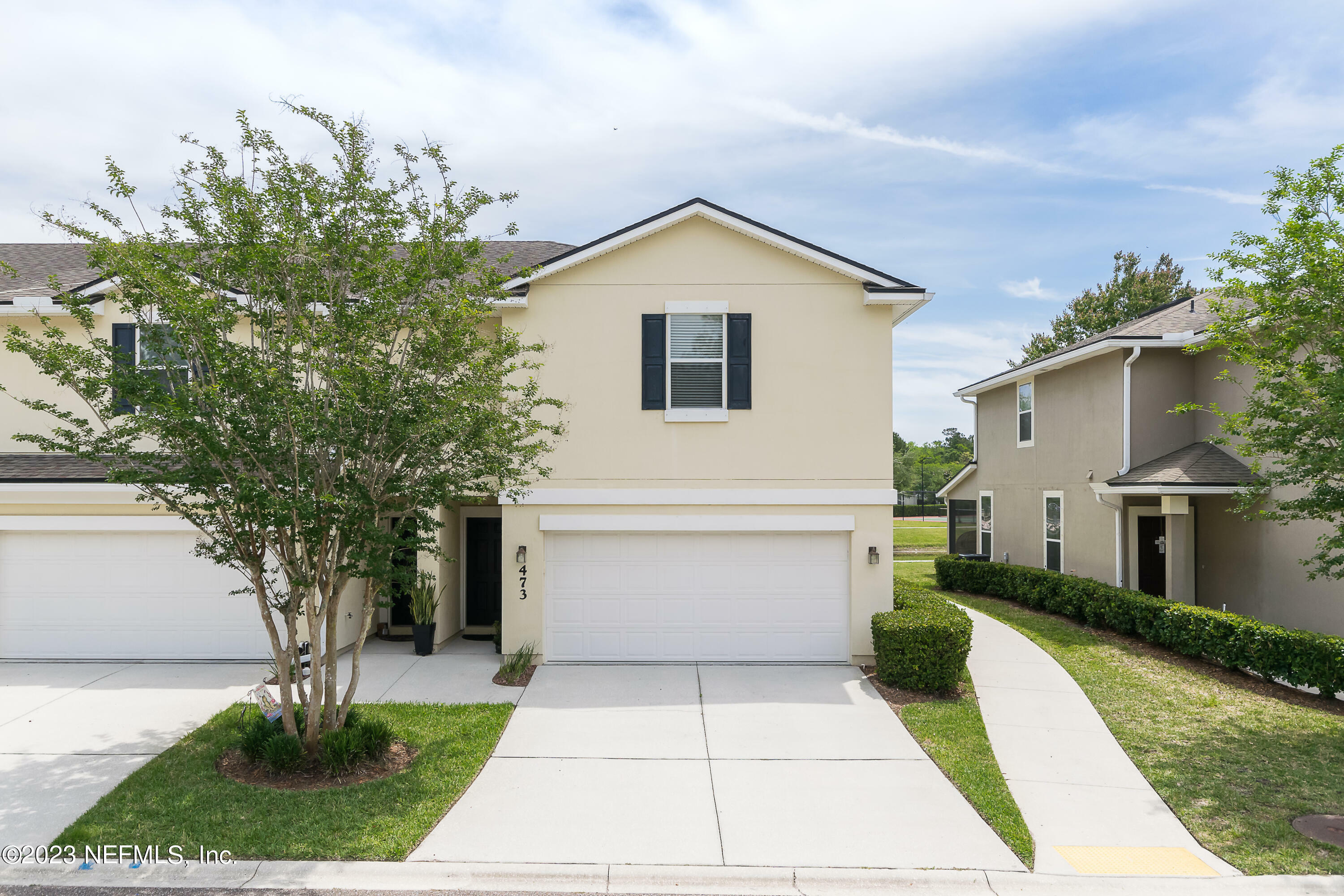 Property Photo:  473 Walnut Drive  FL 32259 