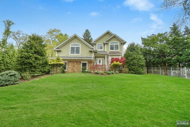 Property Photo: 276 Orangeburgh Road NJ 07675