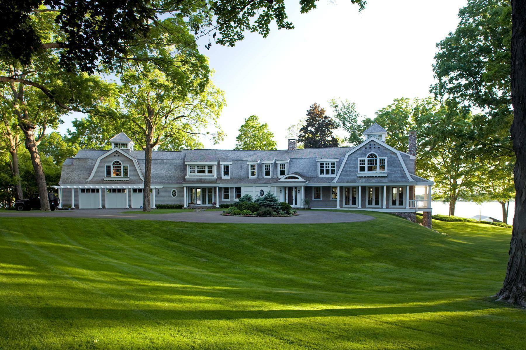 1655 Bohns Point Road  Orono MN 55391 photo