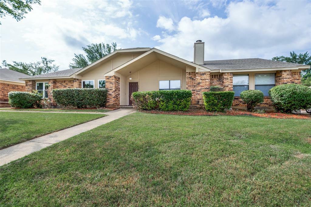 Property Photo:  105 Hickory Springs Drive  TX 76039 